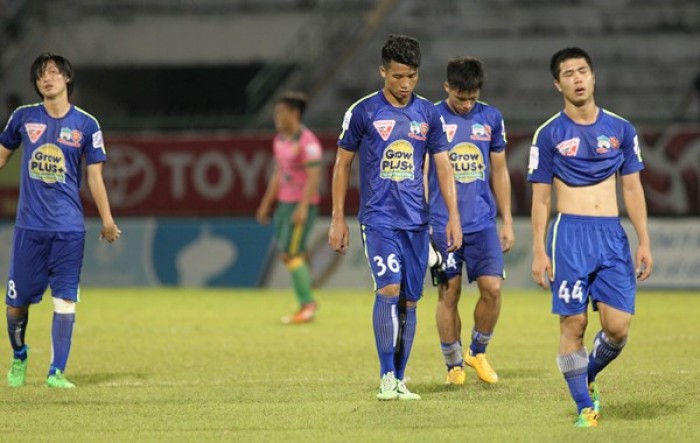 Hoàng Anh Gia Lai: Thay đổi để vượt qua “sóng dữ”