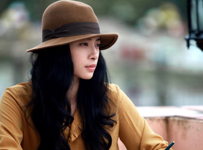 Ngô Thanh Vân quyết định đầu tư 20 tỉ đồng làm phim “Tấm Cám”