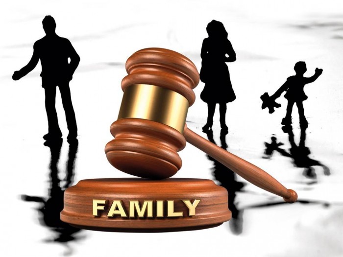 Mức phạt vi phạm trong hôn nhân gia đình còn nhẹ: Vẫn là chuyện nội bộ