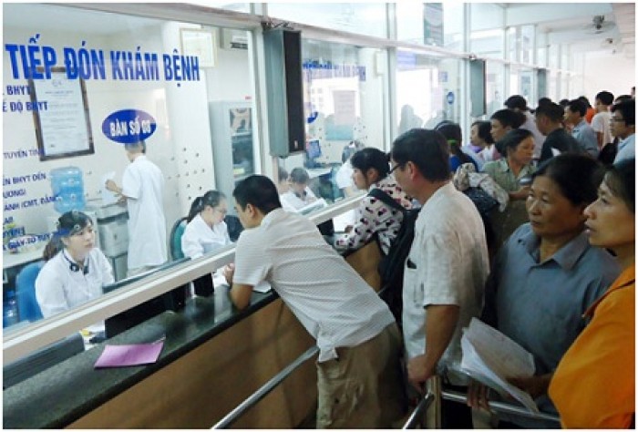 Thực hiện đấu thầu thuốc chữa bệnh: ​Rất cần sự minh bạch