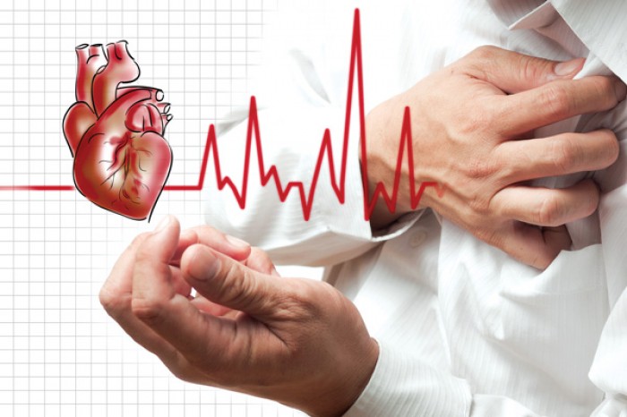 20% dân số Việt Nam sẽ mắc bệnh tim mạch, tăng huyết áp