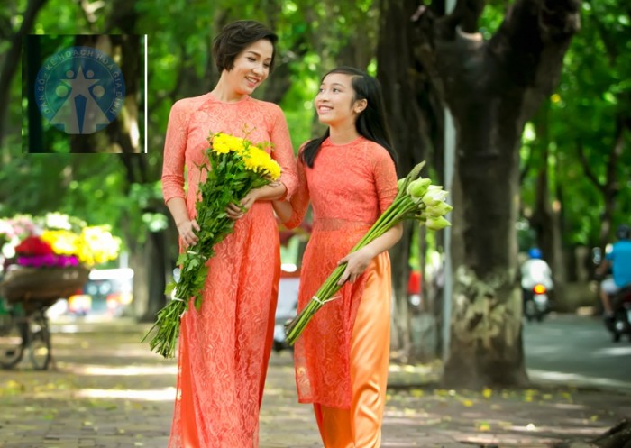 Kể chuyện bằng hình ảnh: “Con gái thật tuyệt”