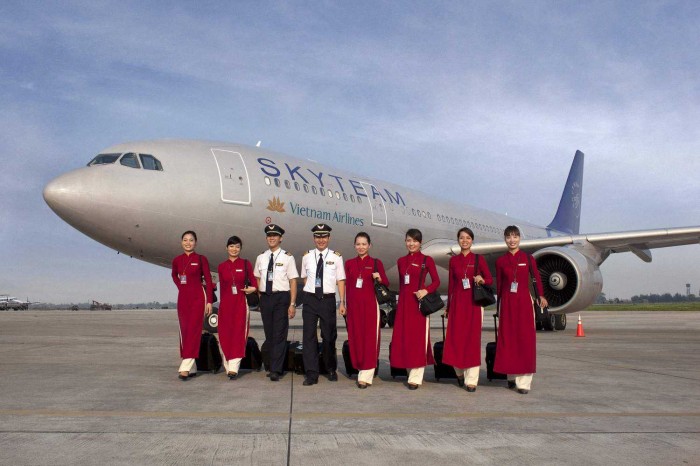 Vietnam Airlines sẽ rót vốn phát triển hàng không giá rẻ
