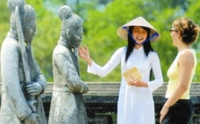 Ngành du lịch Việt Nam: Cần chú trọng đào tạo  nguồn nhân lực