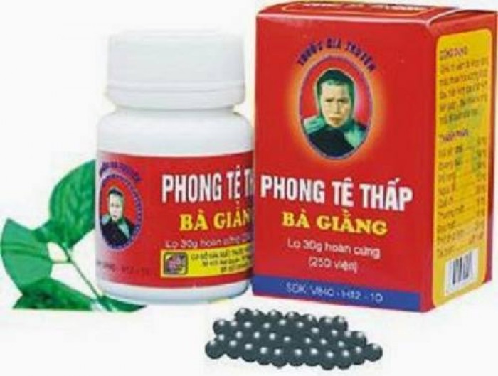 Đình chỉ lưu hành hai loại thuốc của cơ sở sản xuất thuốc YHCT Bà Giằng