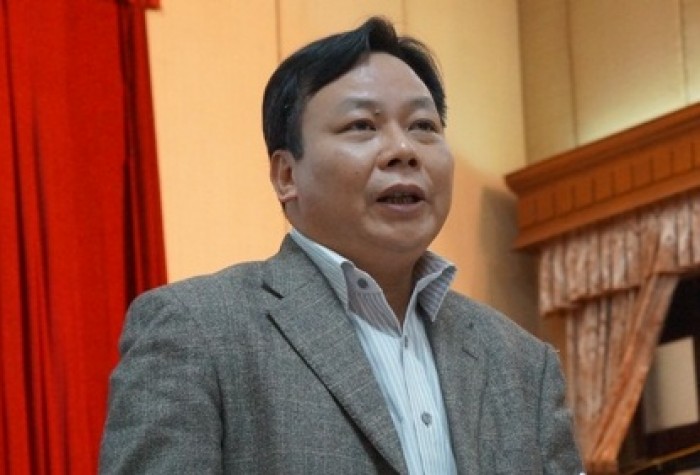 Hà Nội nỗ lực hết mình vì sự thành công Đại hội XII của Đảng Hà Nội nỗ lực hết mình vì sự thành công Đại hội XII của Đảng