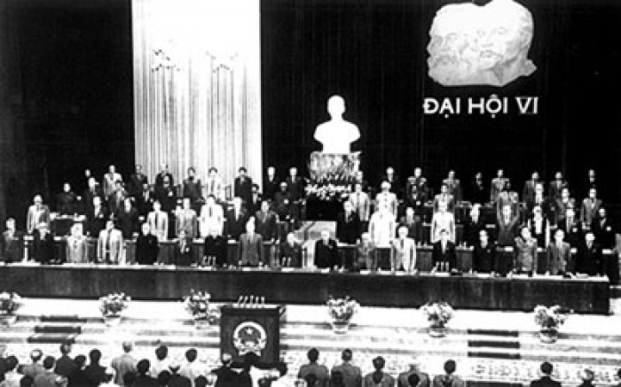 Những mốc son của Đảng Cộng sản Việt Nam qua 11 kỳ đại hội