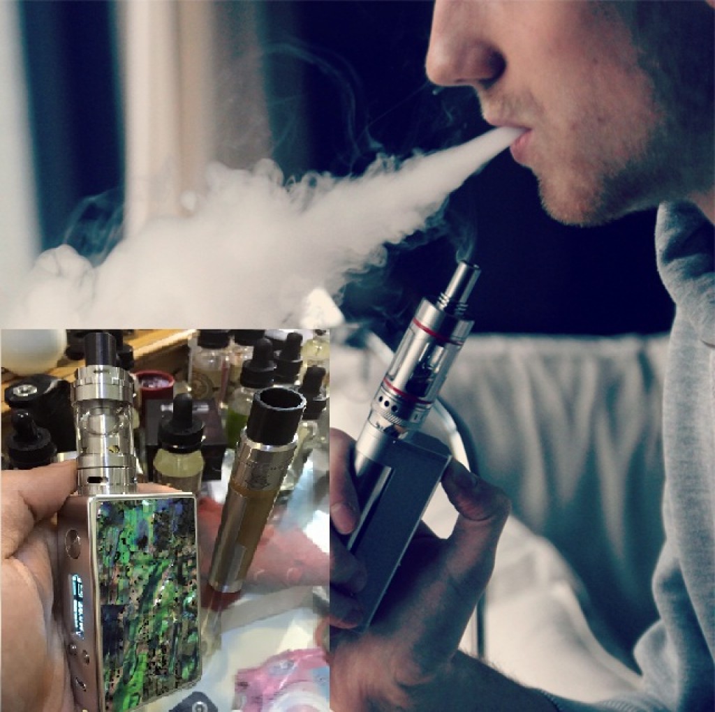 Vape Đẹp Chính Hãng Tổng hợp Vape Tiên Phong giá rẻ tp hcm