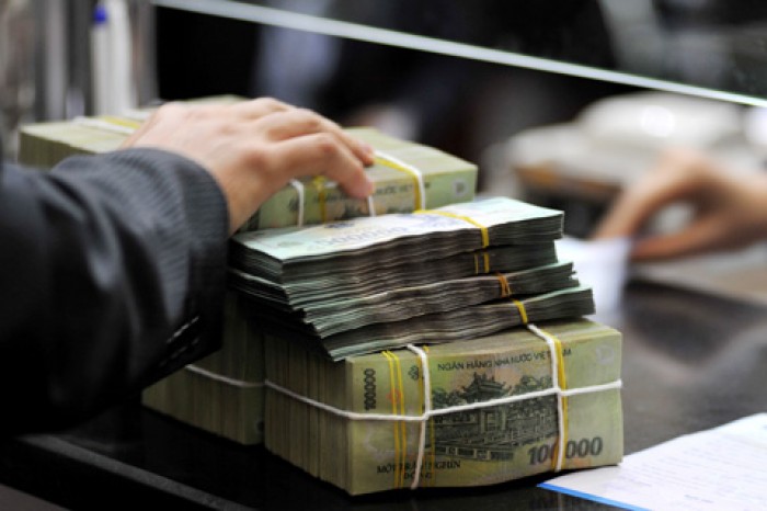 8 tháng bội chi trên 115 ngàn tỷ đồng 8 tháng bội chi trên 115 ngàn tỷ đồng