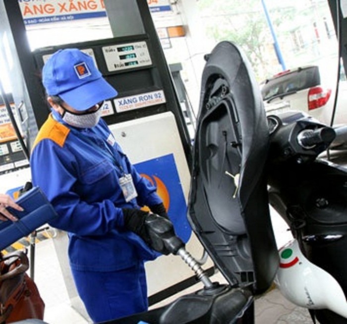 Giá xăng, dầu có thể sẽ tăng?