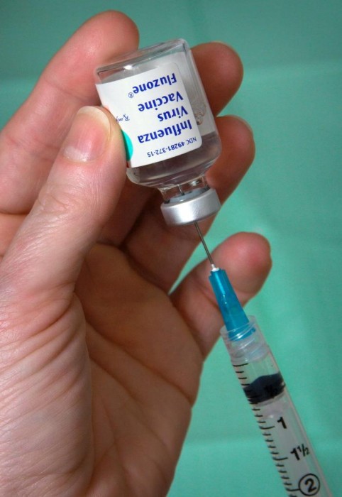 Vaccine dịch vụ do thị trường điều tiết