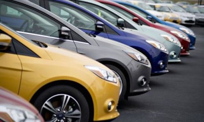 Thuế tiêu thụ đặc biệt với ô tô: Mức nào cho hợp lý?