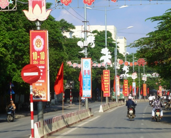 Kỳ vọng đại hội sẽ tạo ra bước đột phá