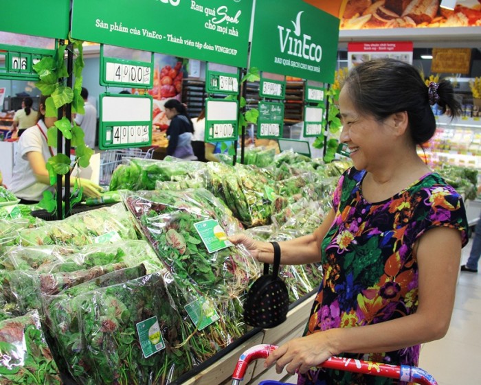 Đại gia đầu tư vào nông nghiệp: Trước hết vì cái tâm