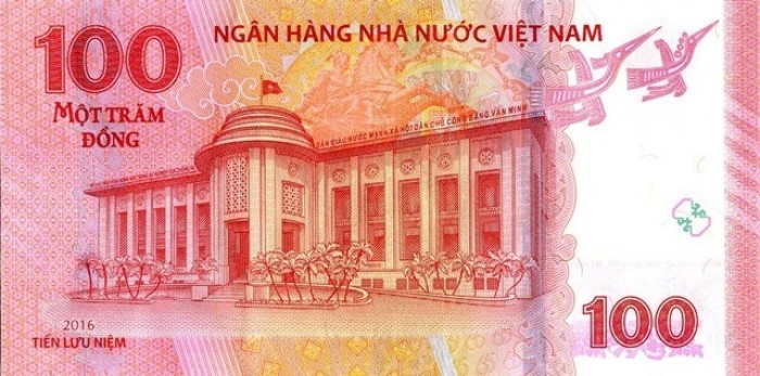 Lưu hành tờ 100 đồng: Người hờ hững, người xốn xang