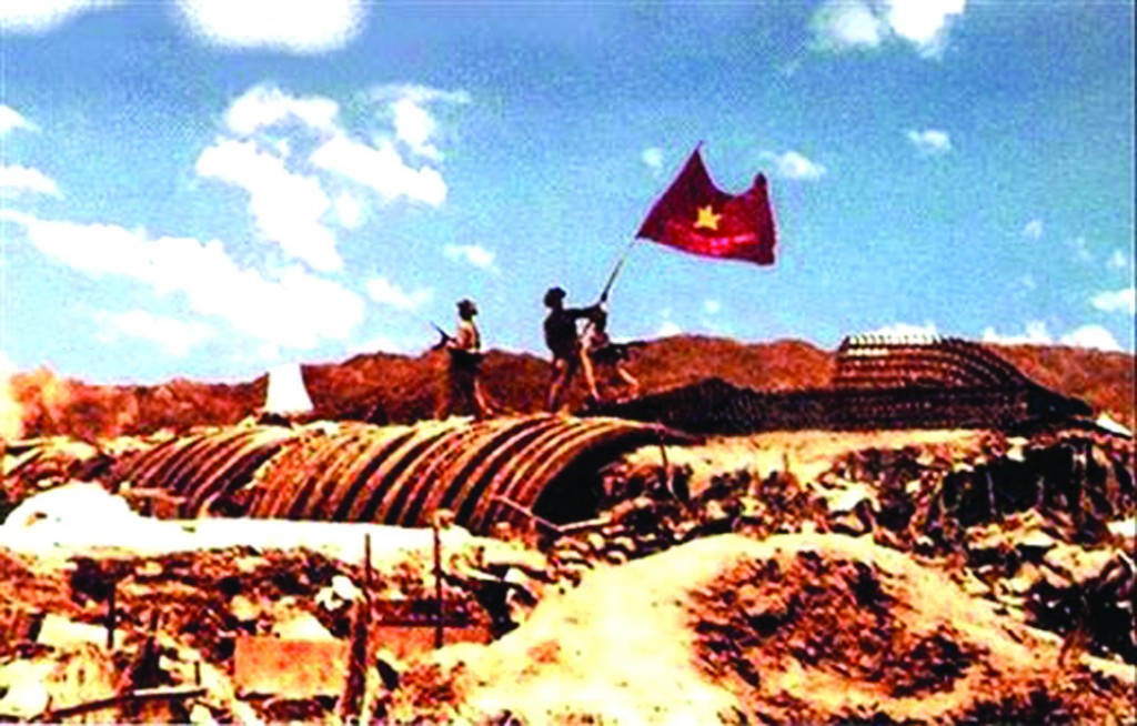 Điện Biên Phủ: Với sự ra đời của các hình ảnh chất lượng cao, bạn sẽ được khám phá lại những khoảnh khắc lịch sử của trận Điện Biên Phủ. Bạn sẽ được truyền cảm hứng và hiểu thêm về cuộc chiến đấu để giành lại độc lập của dân tộc Việt Nam.
