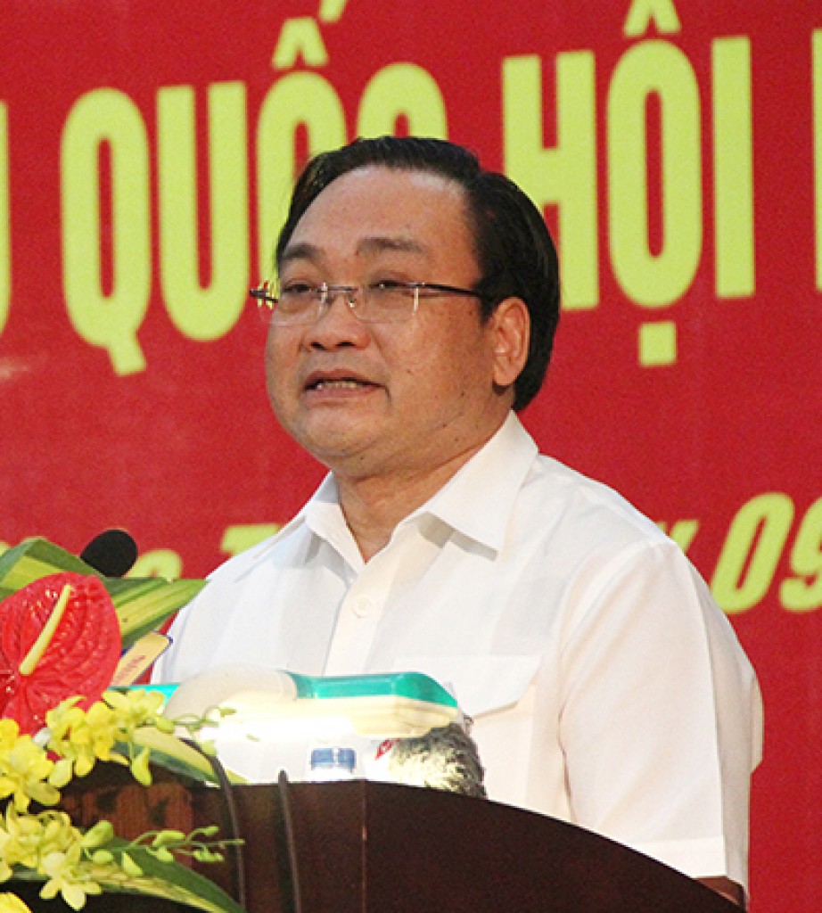 nguyen xung dang la dai bieu cua nhan dan