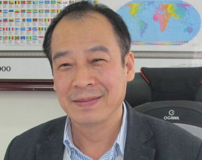 An toàn trong tiêm chủng mở rộng