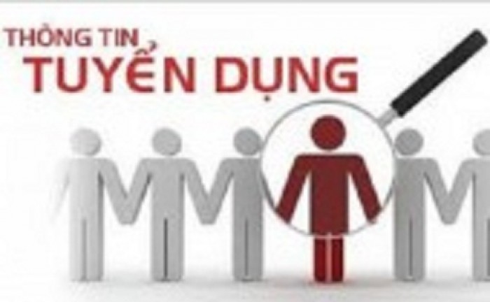 Doanh nghiệp cần tuyển dụng