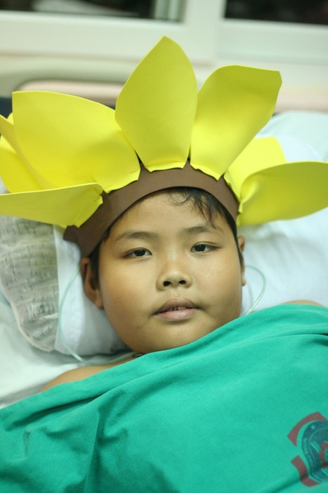 Nỗi đau ẩn sau sự ô nhiễm môi trường, thực phẩm