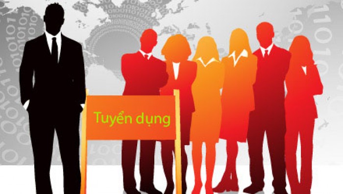 Doanh nghiệp cần tuyển dụng