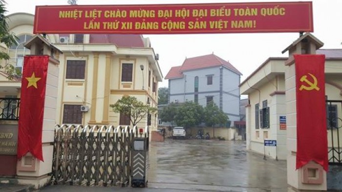 Kỳ vọng một Đại hội thực sự đổi mới