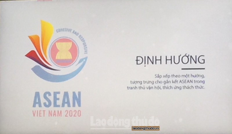 bo van hoa the thao va du lich chinh thuc cong bo logo nam asean 2020