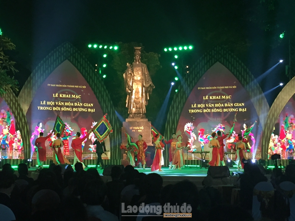 Những thành quả ấn tượng về văn hóa, thể thao và du lịch của Việt Nam 5 năm qua