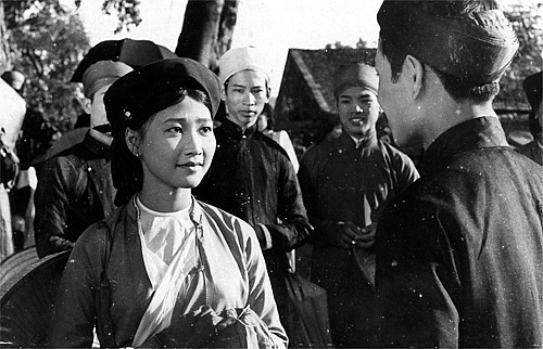 Tổ chức chiếu phim điện ảnh Kỷ niệm 91 năm Ngày thành lập Đảng Cộng sản Việt Nam