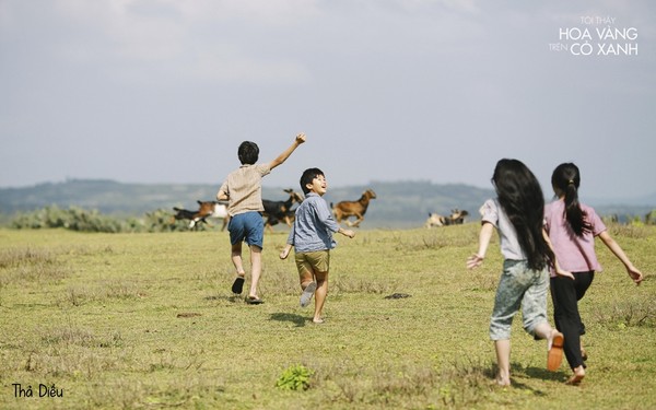 Những phim Việt gây choáng váng năm 2015