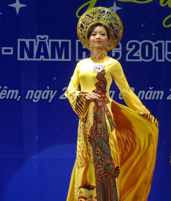 Sắp diễn ra vòng chung kết Hội thi cô giáo tài năng duyên dáng