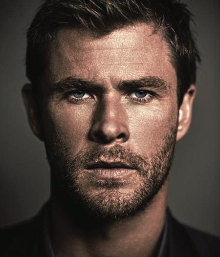 Nam tài tử thẳng thắn cho biết mình sẽ định cư tại Úc