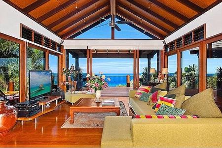 Cận cảnh “tổ ấm” trị giá 7.2 triệu đô la của “Thần Sấm”