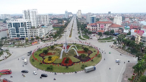 Him Lam Green Park - Lựa chọn hàng đầu của chuyên gia  nước ngoài tại Bắc Ninh