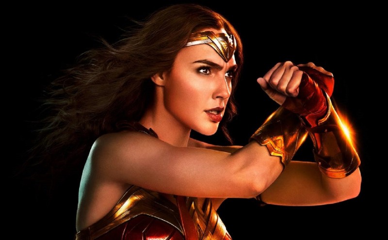 Những điều bạn cần biết về bộ phim bom tấn Wonder Woman 1984