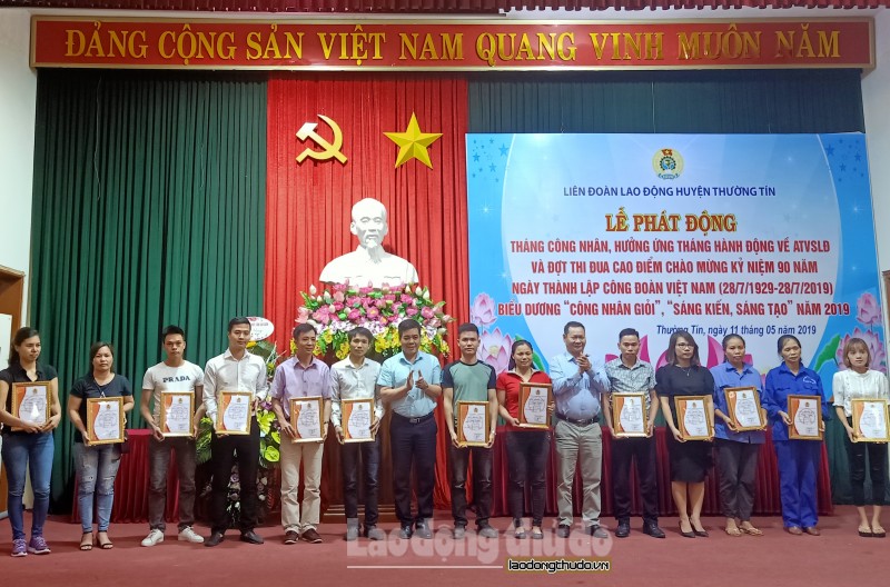 ldld huyen thuong tin to chuc le phat dong thang cong nhan 2019