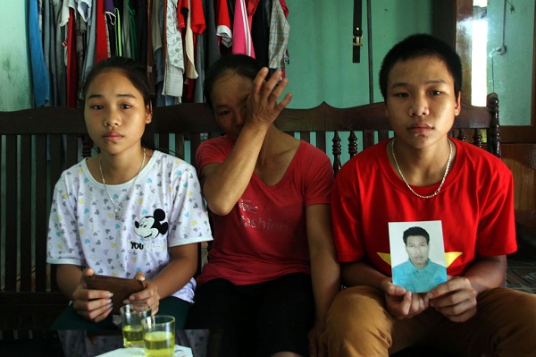 3 lao động Việt mất tích ở Lybia, người thân kêu cứu