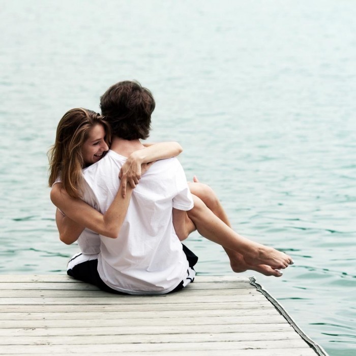 Muốn nắm lấy, hãy học cách buông tay