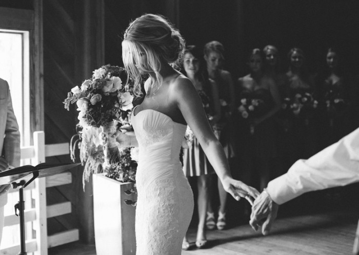 Muốn nắm lấy, hãy học cách buông tay