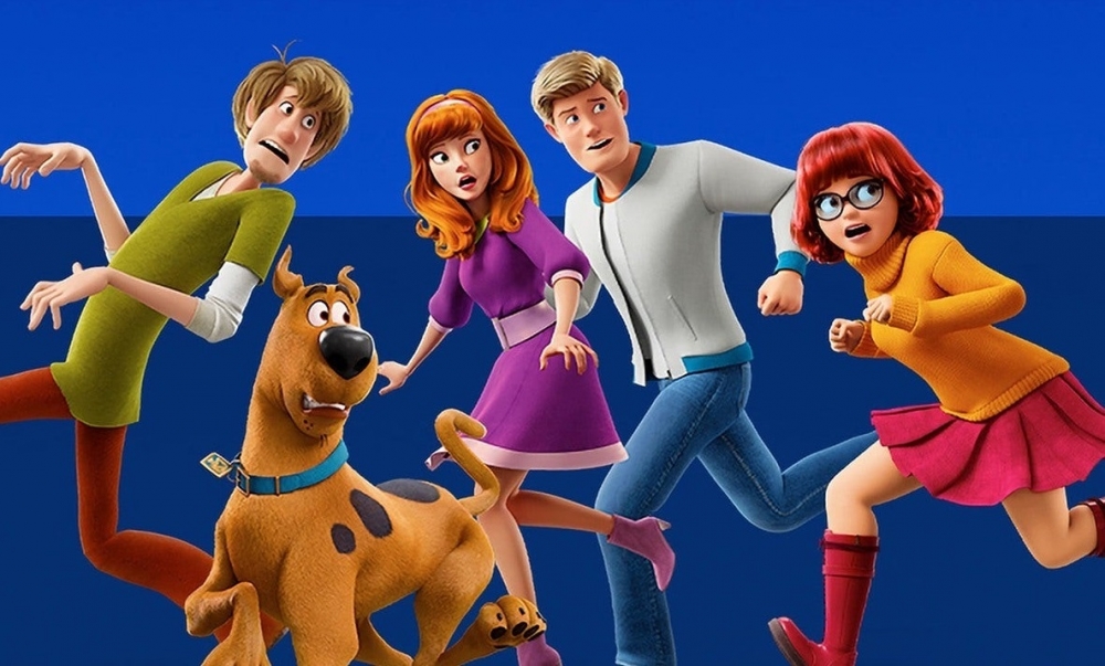 Vì Sao “Cuộc Phiêu Lưu Của Scooby-Doo” Xứng đáng Là Bom Tấn Hoạt Hình ...