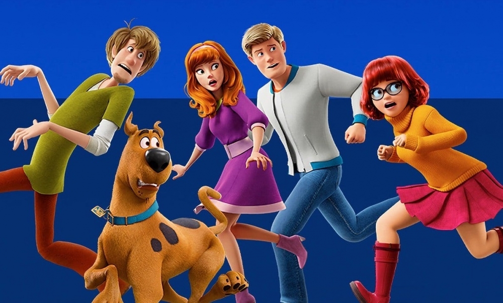 Vì Sao “Cuộc Phiêu Lưu Của Scooby-Doo” Xứng Đáng Là Bom Tấn Hoạt Hình Mùa  Hè Này?