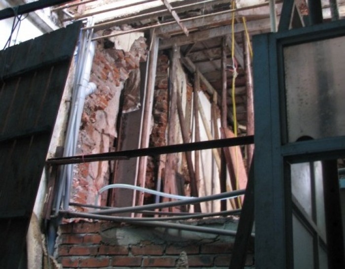 Quản lý TTXD trên địa bàn quận Hoàn Kiếm: Dễ phát sinh vi phạm Quản lý TTXD trên địa bàn quận Hoàn Kiếm: Dễ phát sinh vi phạm