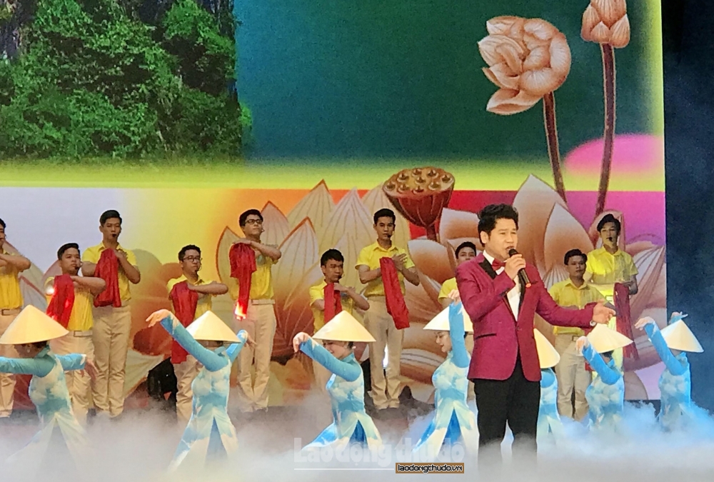 Âm nhạc Hà Nội sau một thập kỷ Đại lễ nghìn năm Thăng Long - Hà Nội