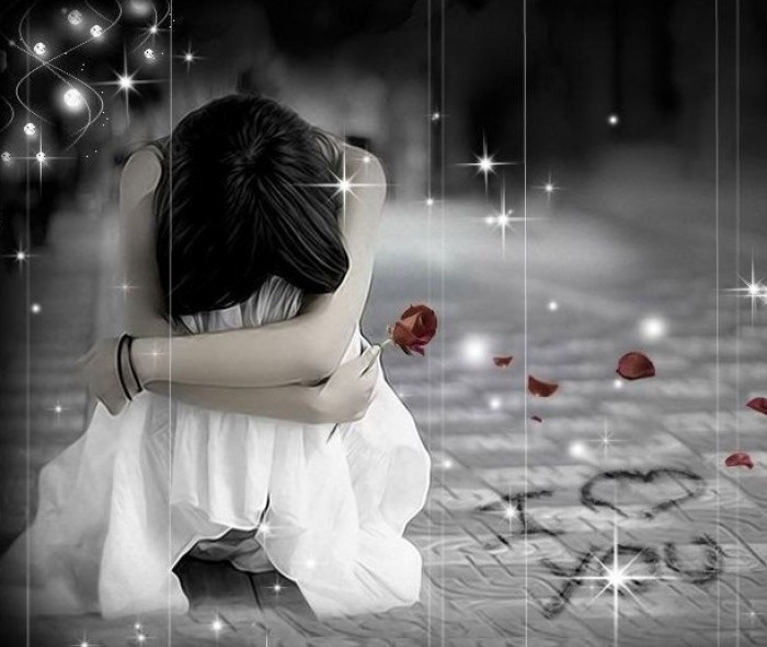 Không có gì đau đớn và cay đắng bằng một trái tim tan nát trong tiếng mưa rào. Bức ảnh nữ khóc dưới mưa sẽ khiến bạn lắng đọng và suy ngẫm về tình yêu và sự cam chịu. Hãy tinh tế và tìm ra điều gì đang chôn giấu ẩn sau đó.