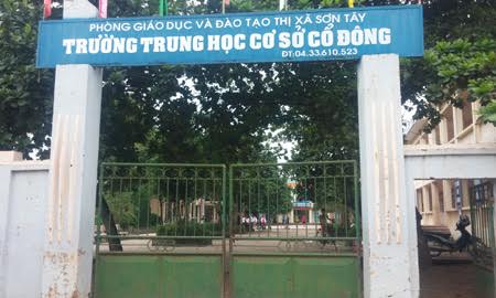 Hà Nội: Tạm giam một học sinh sau cái chết của bạn cùng trường