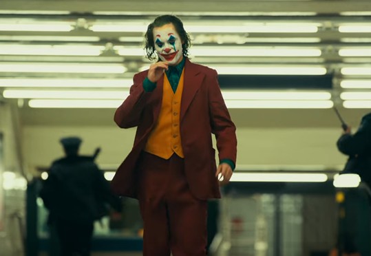 Vì sao Joker là kẻ phản diện được yêu thích nhất trong các phim siêu anh hùng?