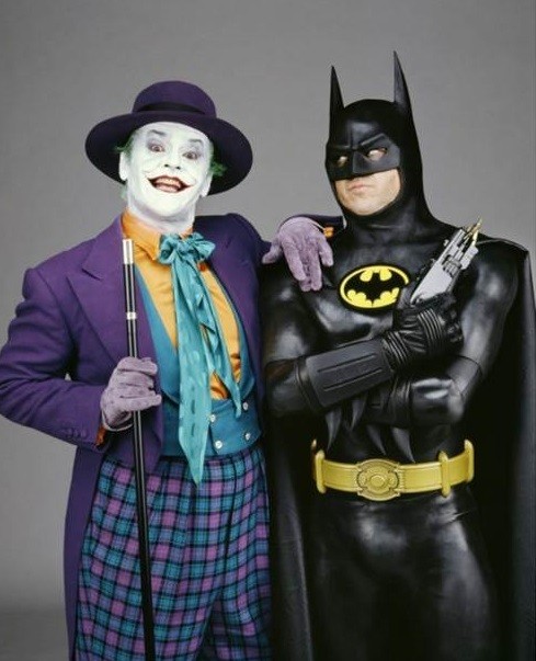 Batman và Joker - mối liên hệ không tưởng trong các phiên bản điện ảnh