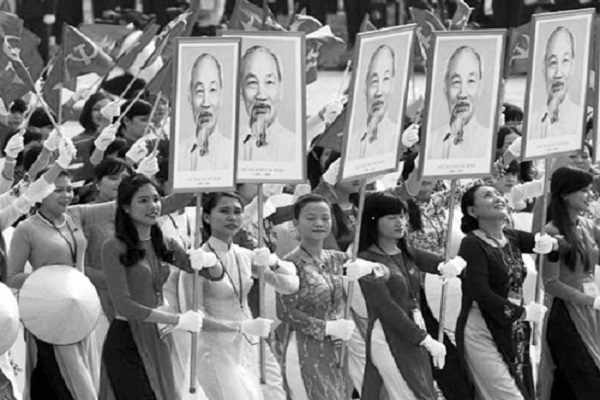 Phụ nữ Việt Nam và những mốc son lịch sử