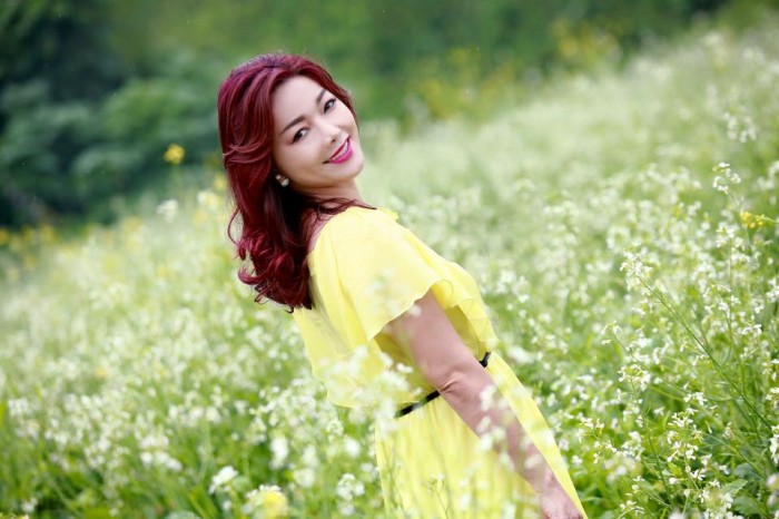 Xem tướng cô nàng nên lấy làm vợ Xem tướng cô nàng nên lấy làm vợ