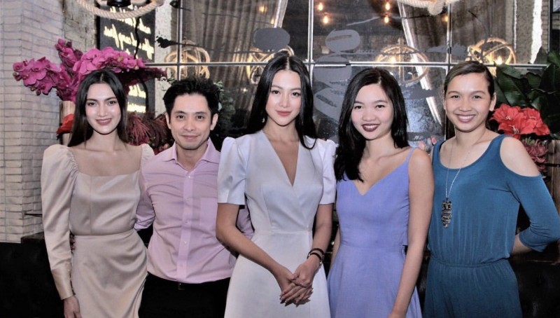 Phương Khánh được mời làm Giám khảo Miss Bikini Phillipines 2019